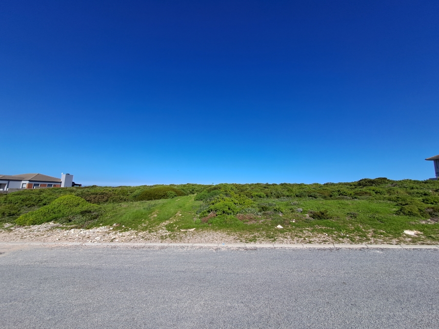 0 Bedroom Property for Sale in Yzerfontein Western Cape